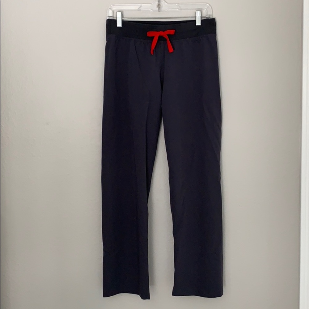 FIGS XS Petite Livingston Basic Scrub pant